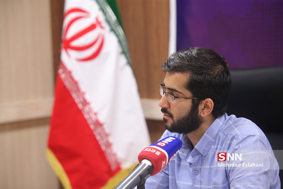 نقد جنبش دانشجویی در گفتگو با سردارآبادی